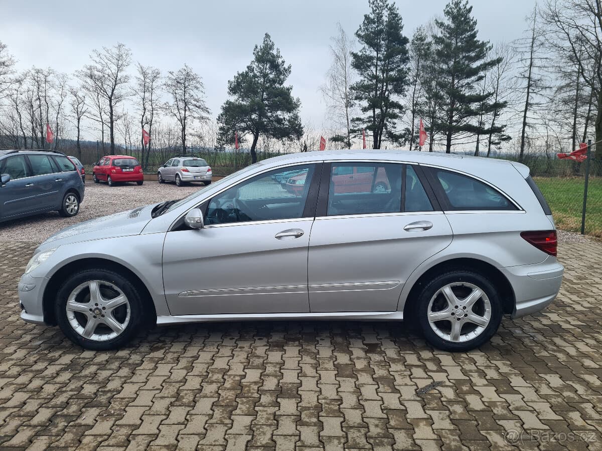 2008 Mercedes-Benz OSTATNÍ - 4
