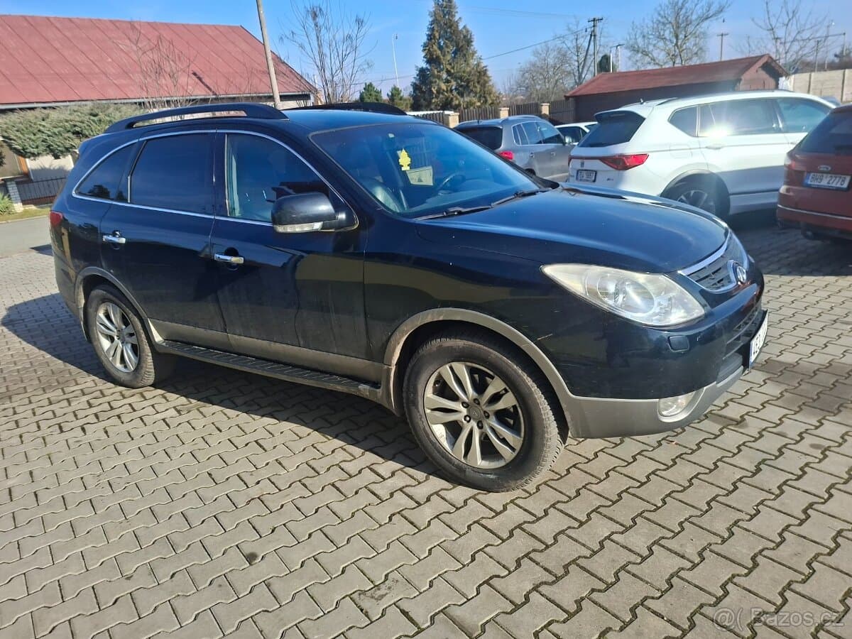 2011 Hyundai ix55 - 4
