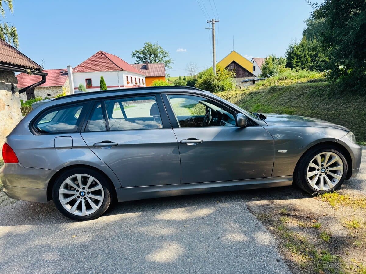 2010 BMW OSTATNÍ - 4