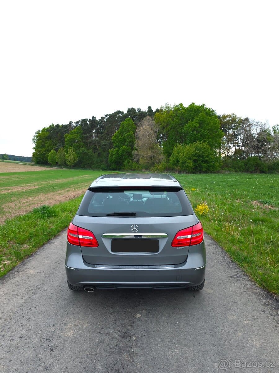 2012 Mercedes-Benz OSTATNÍ - 4