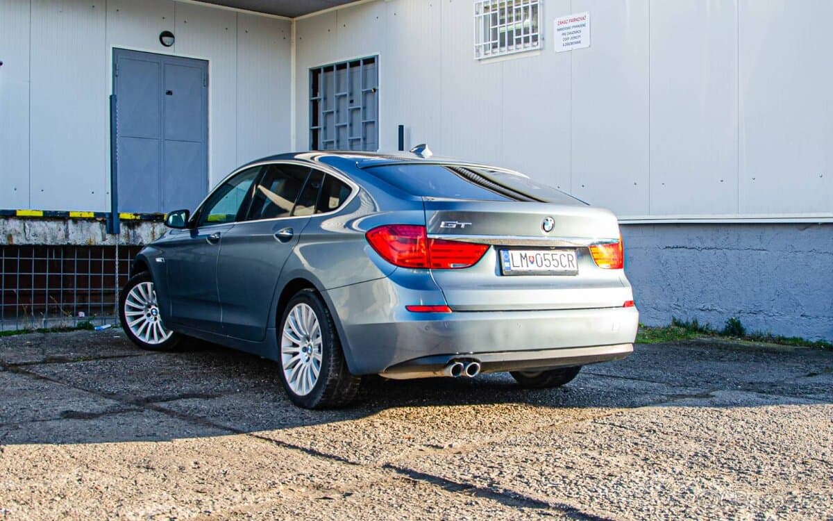 2010 BMW OSTATNÍ - 4
