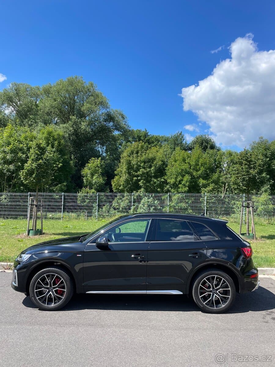 2021 Audi Q5 - 4