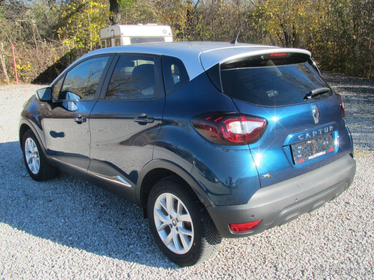 2019 Renault CAPTUR - 4