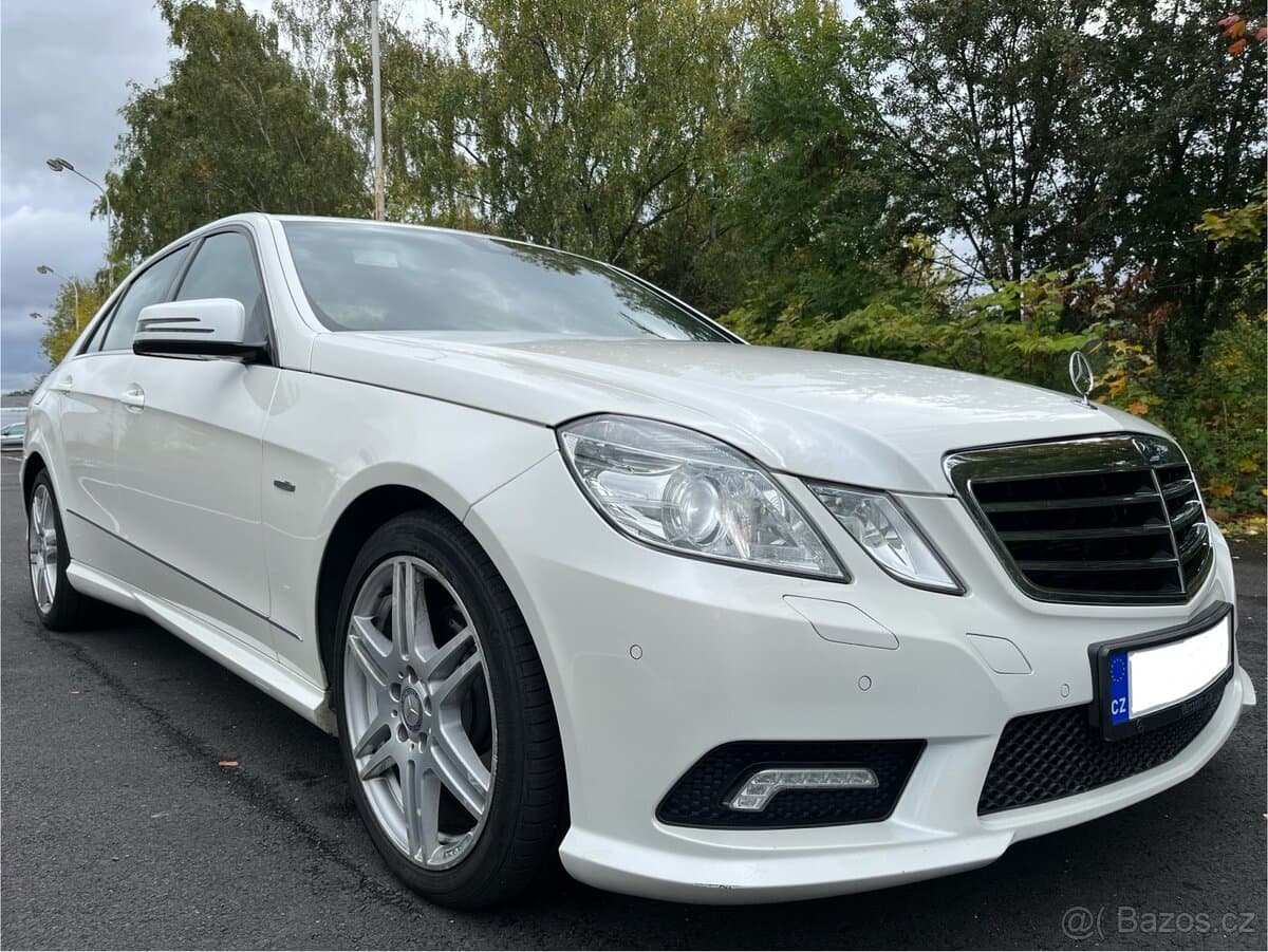 2011 Mercedes-Benz OSTATNÍ - 4