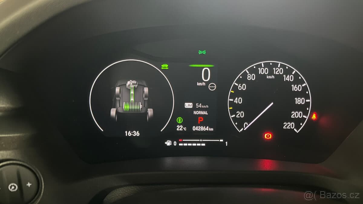 2022 Honda HR-V - 4
