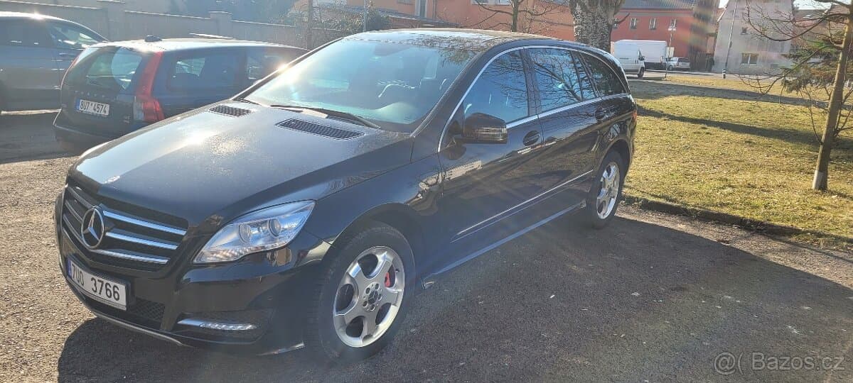 2012 Mercedes-Benz OSTATNÍ - 4