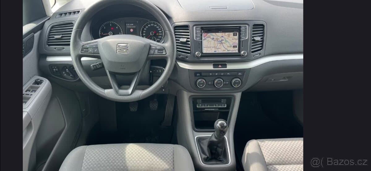 2021 Seat ALHAMBRA - 4