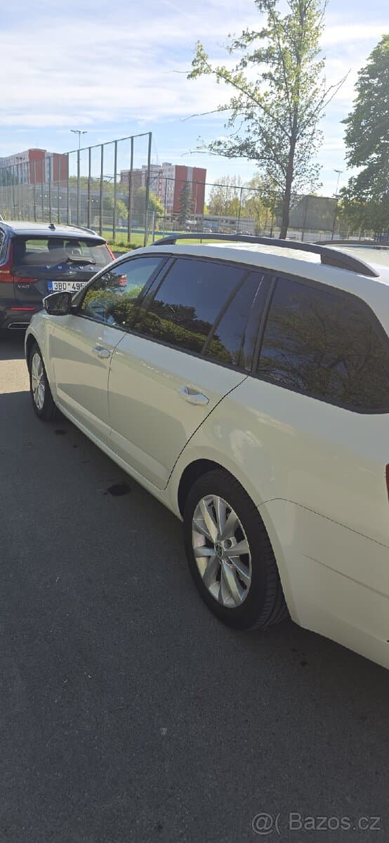 2017 Škoda OCTAVIA - 4