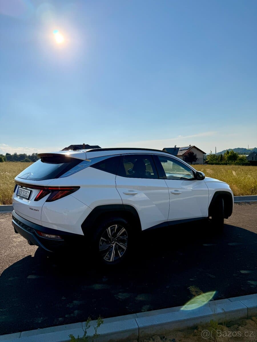 2022 Hyundai TUCSON - 4
