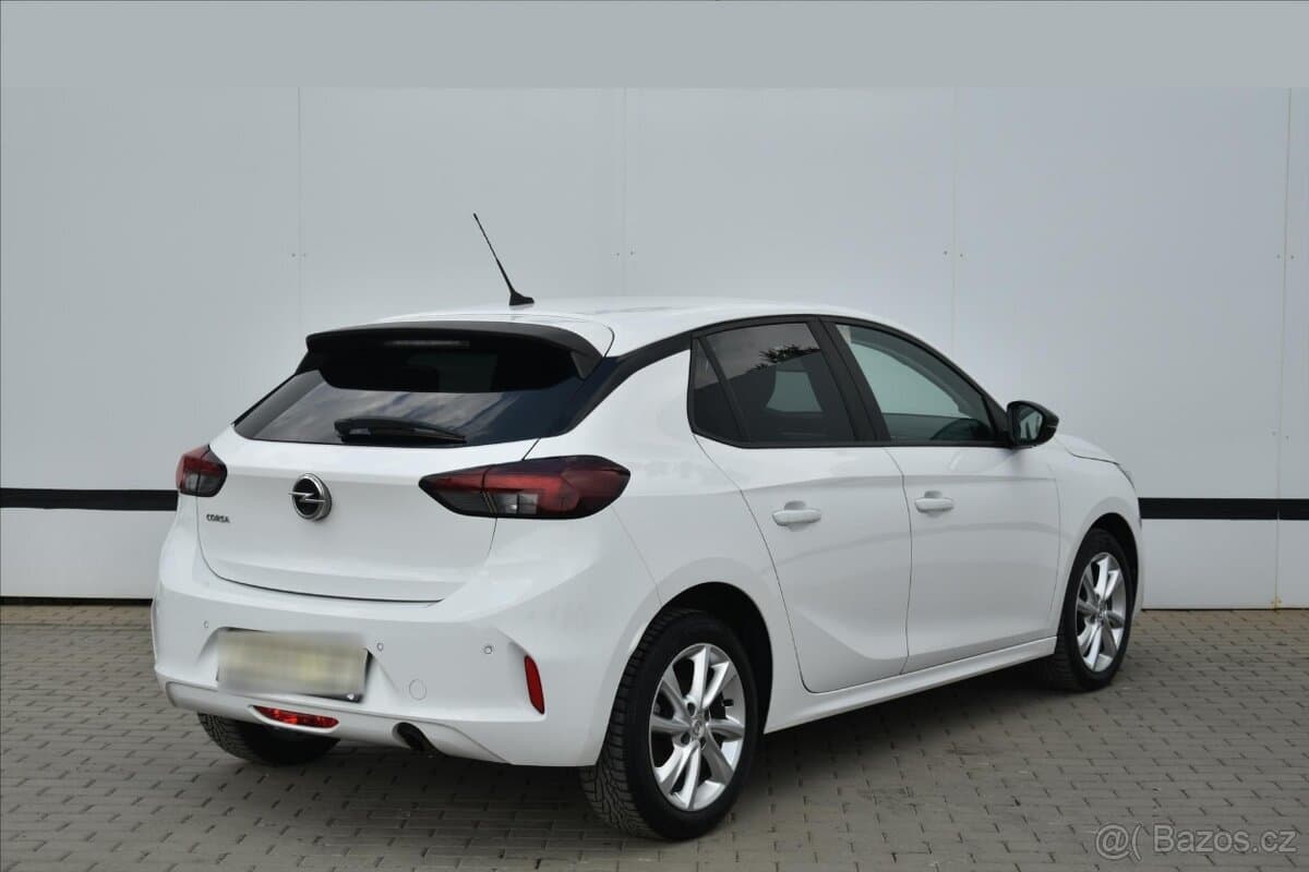 2021 Opel CORSA - 4