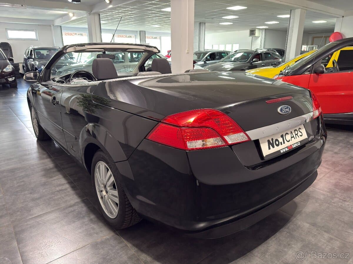 2011 Ford FOCUS - 4