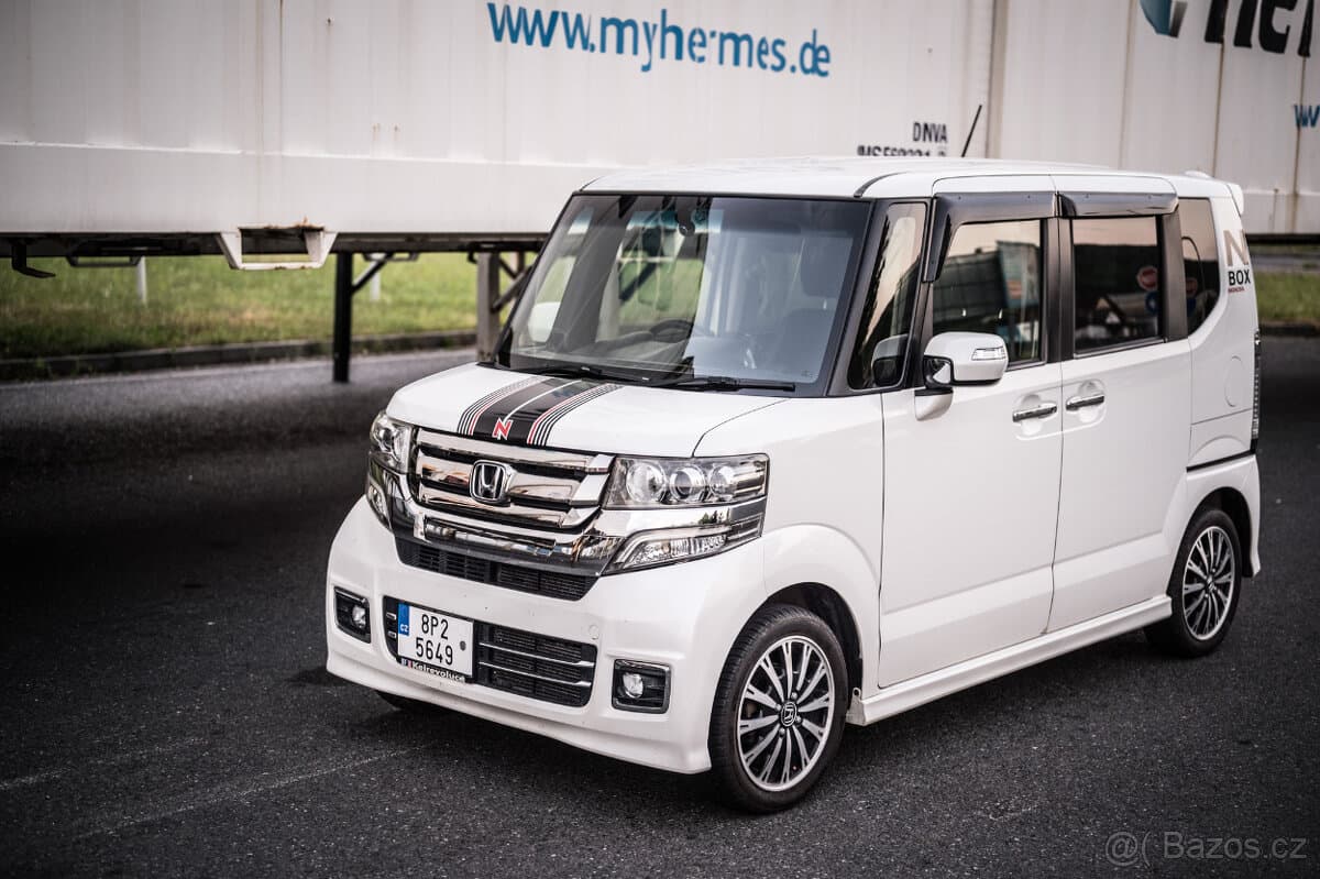 2016 Honda OSTATNÍ - 4