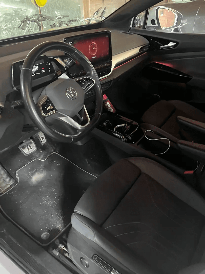 2022 Volkswagen ID.4 - 4