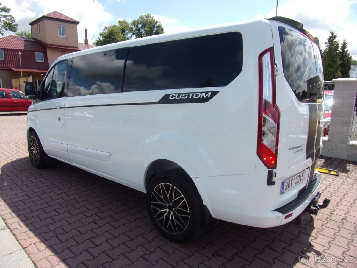 2023 Ford TRANSIT - 4
