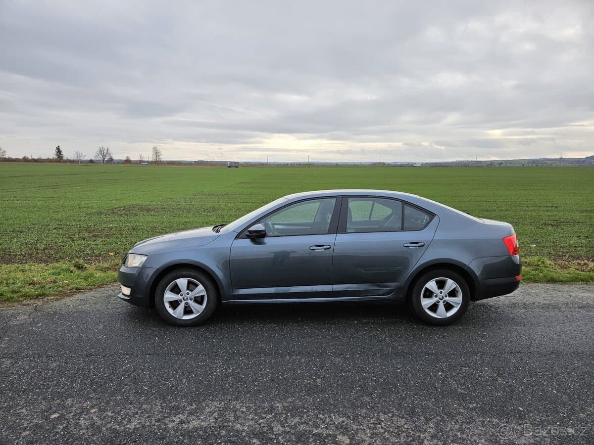2016 Škoda OCTAVIA - 4
