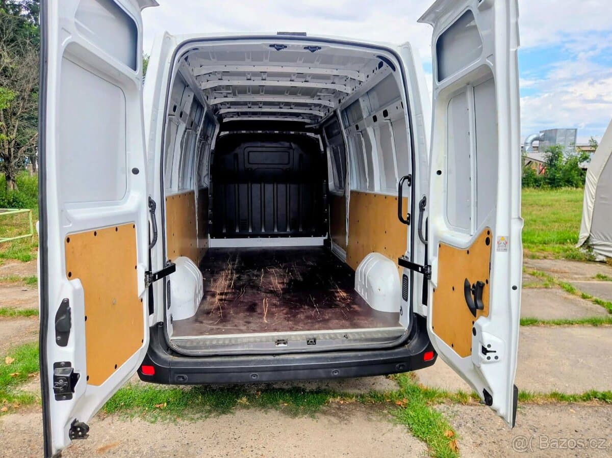 2023 Renault MASTER - 4