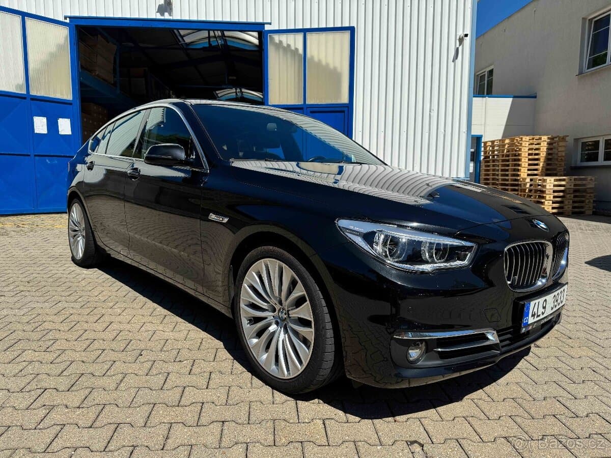 2014 BMW OSTATNÍ - 4