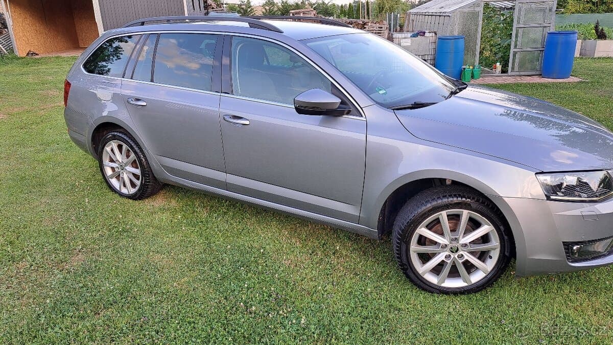 2016 Škoda OCTAVIA - 4