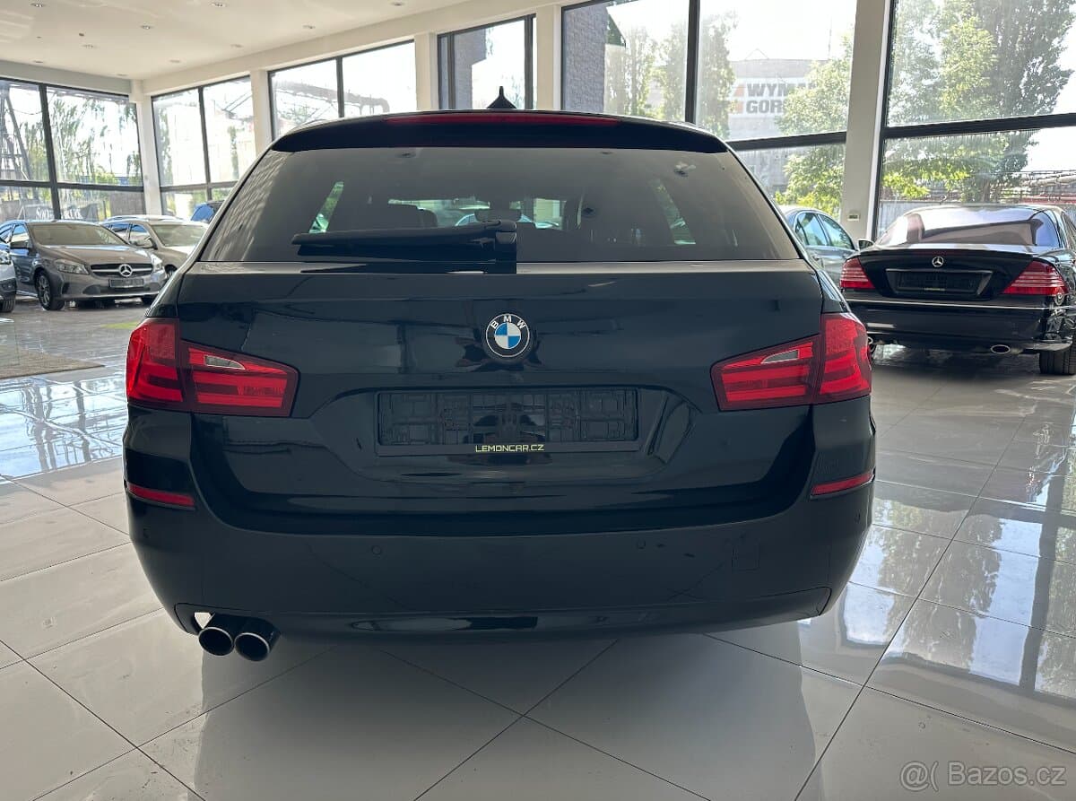 2012 BMW OSTATNÍ - 4