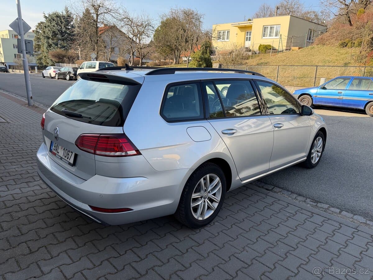 2018 Volkswagen GOLF - 4