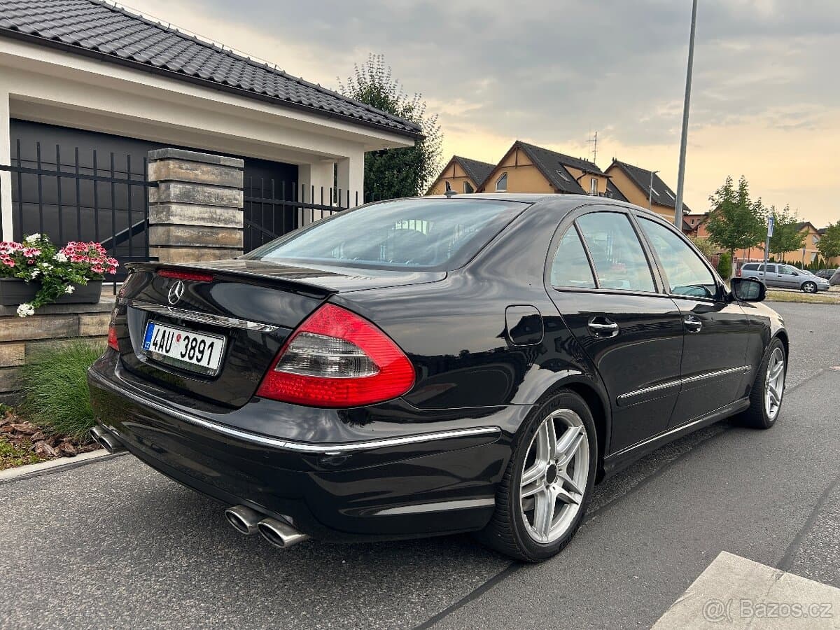 2008 Mercedes-Benz CL-CLASS - 4