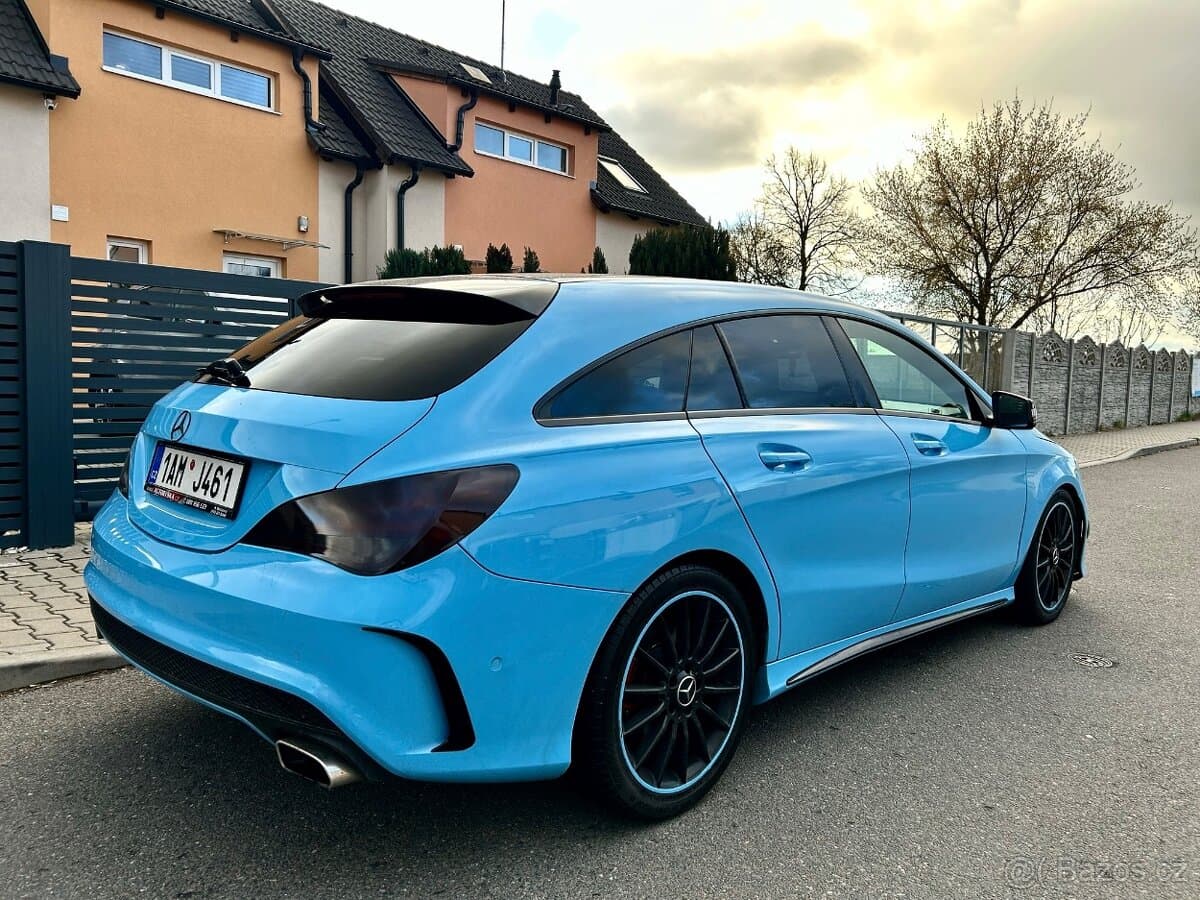 2016 Mercedes-Benz OSTATNÍ - 4