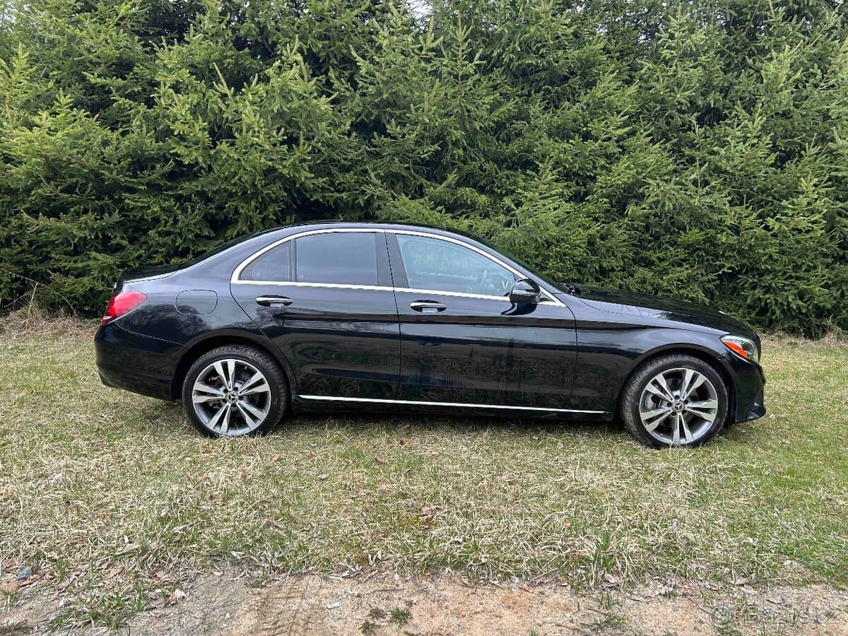 2021 Mercedes-Benz OSTATNÍ - 4