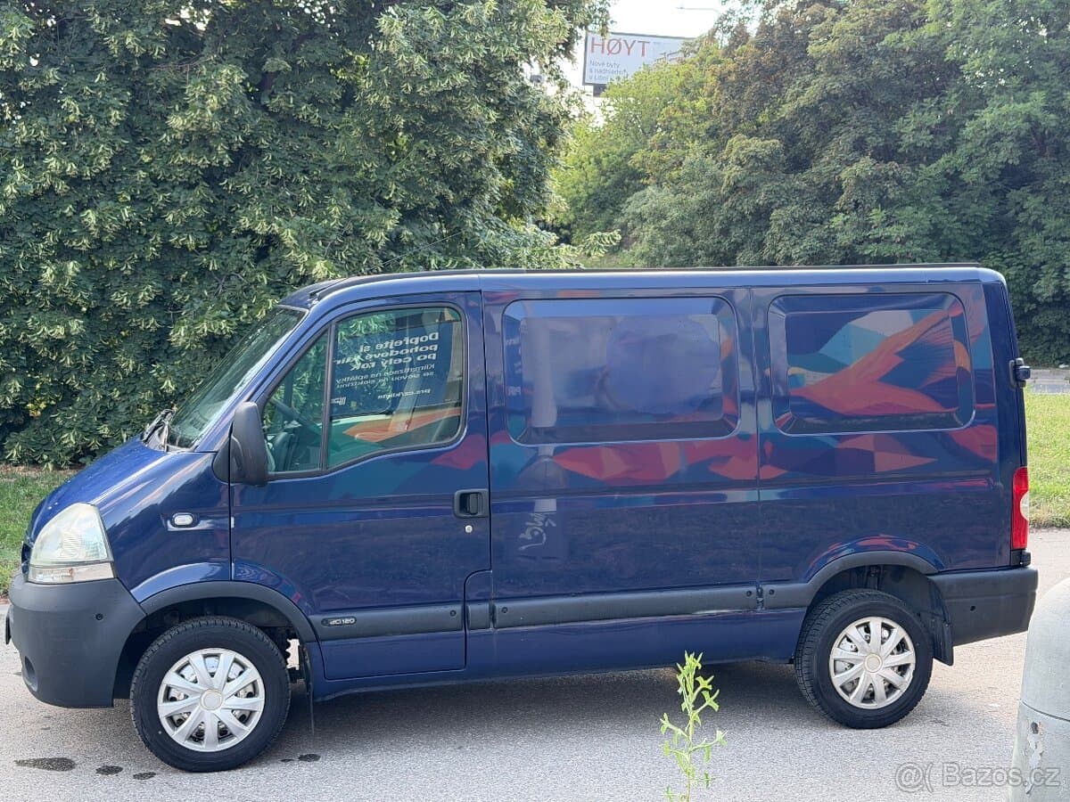 2008 Nissan OSTATNÍ - 4