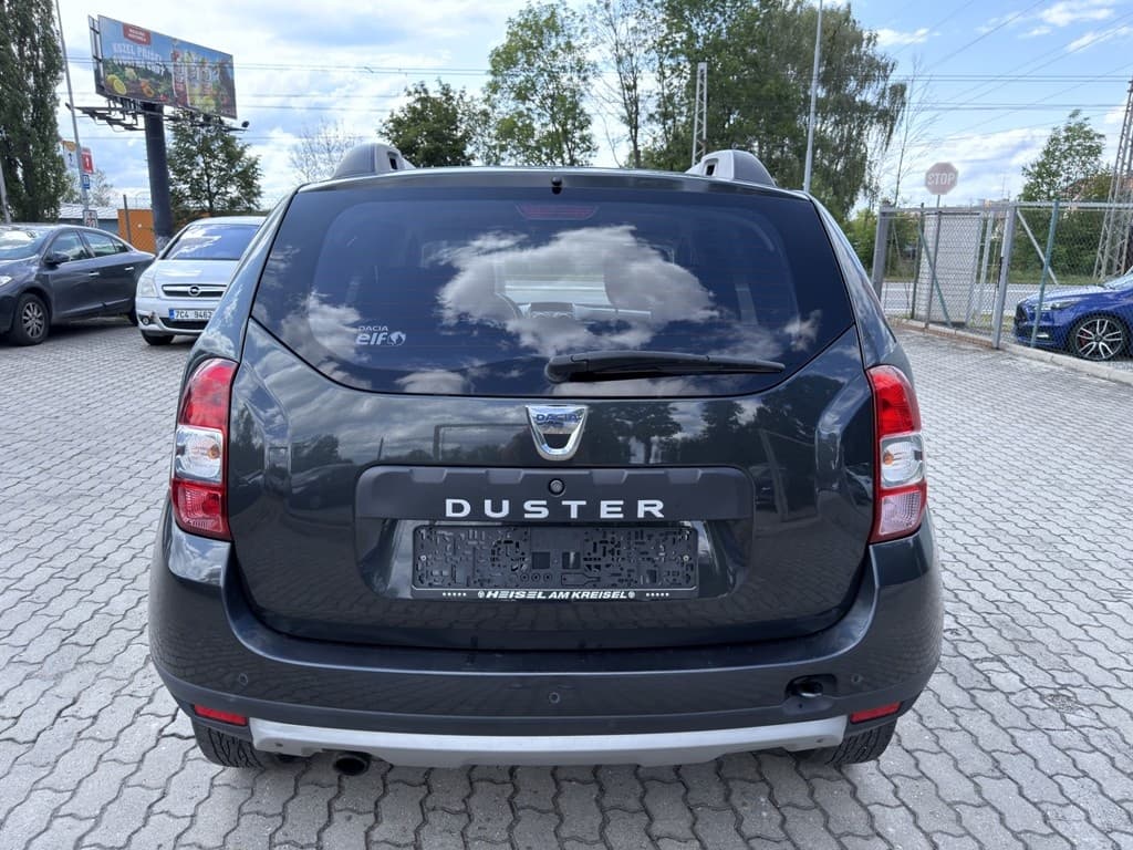 2018 Dacia DUSTER - 4