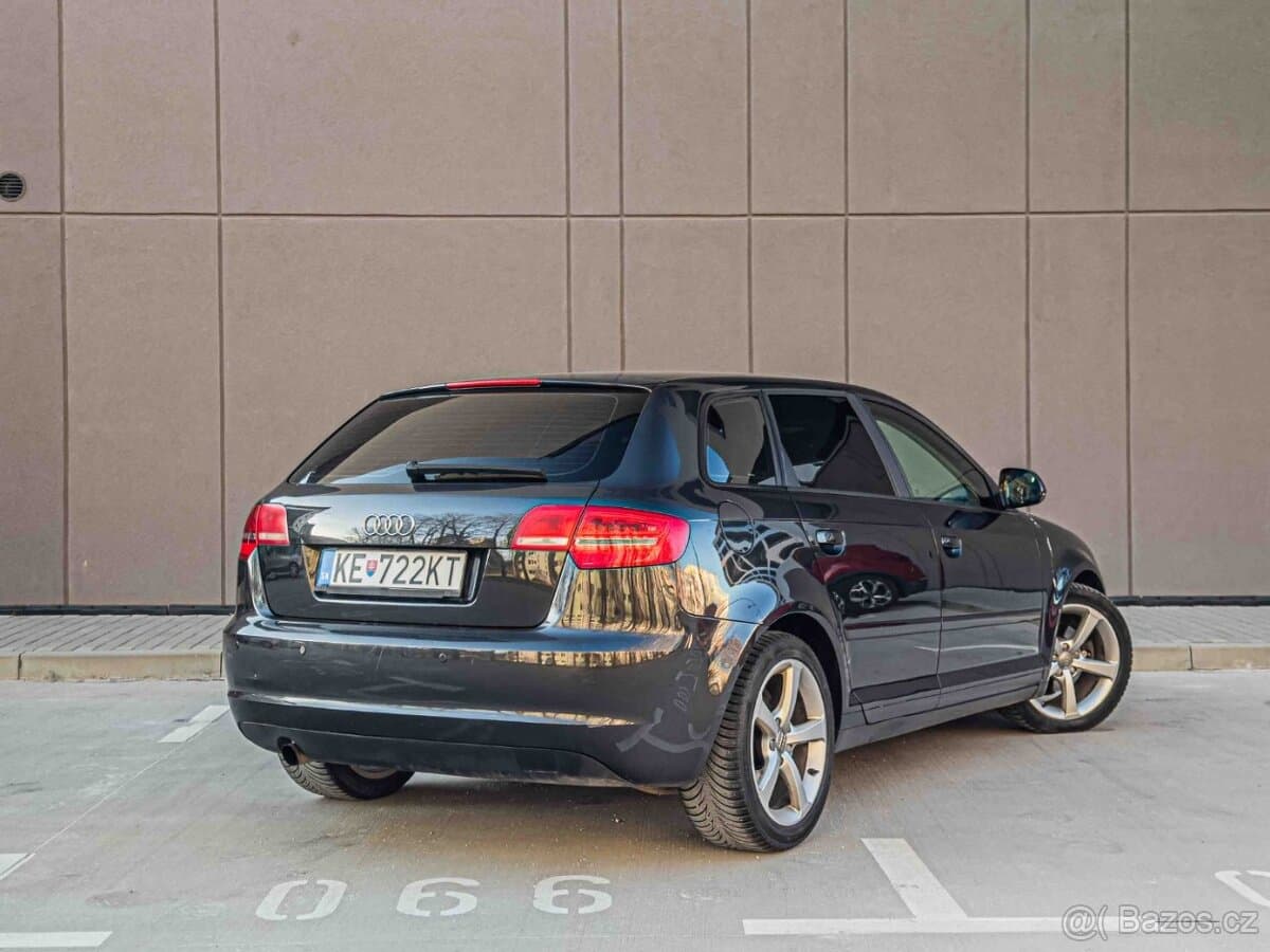 2010 Audi A3 - 4