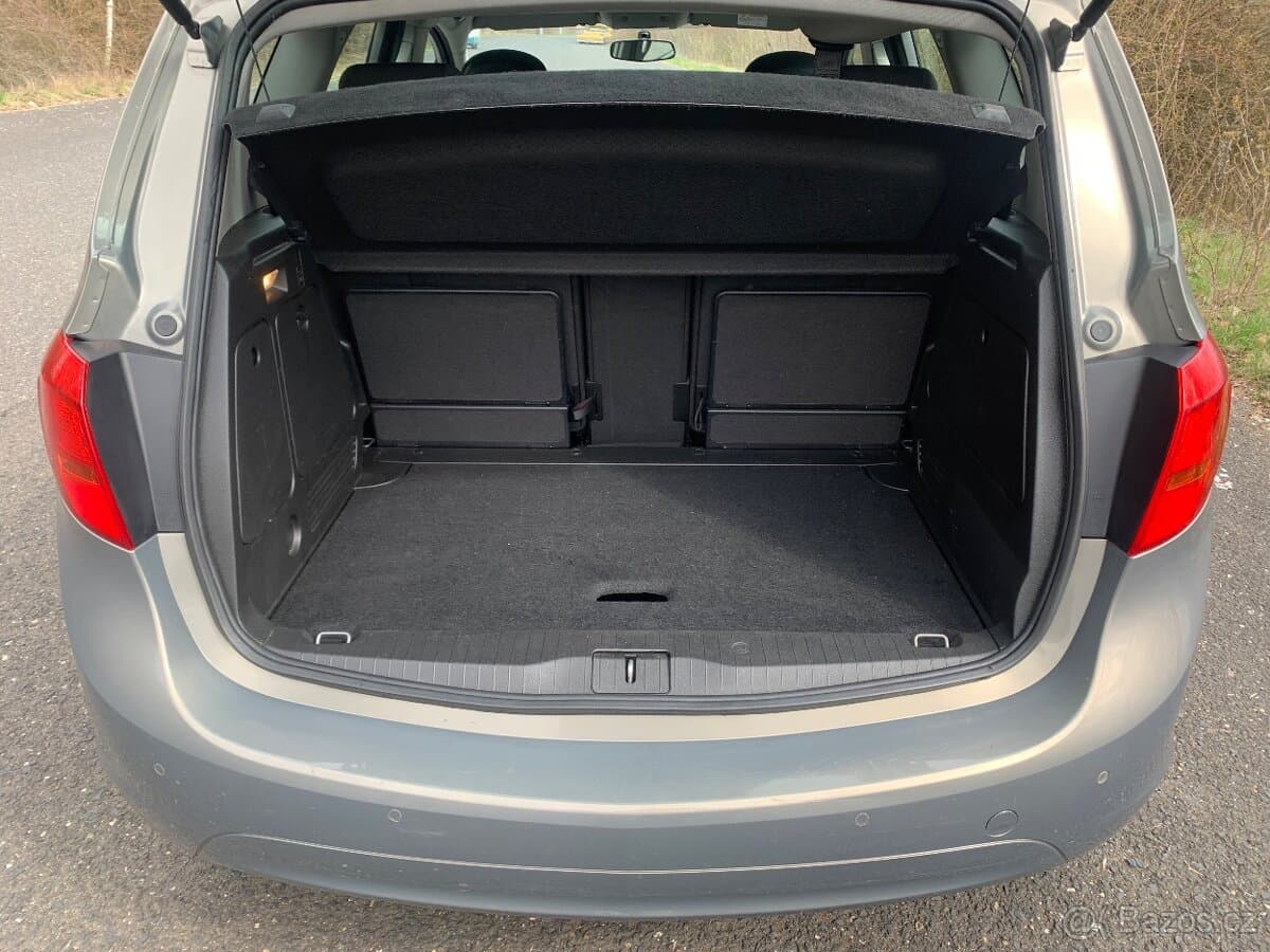2015 Opel MERIVA - 4