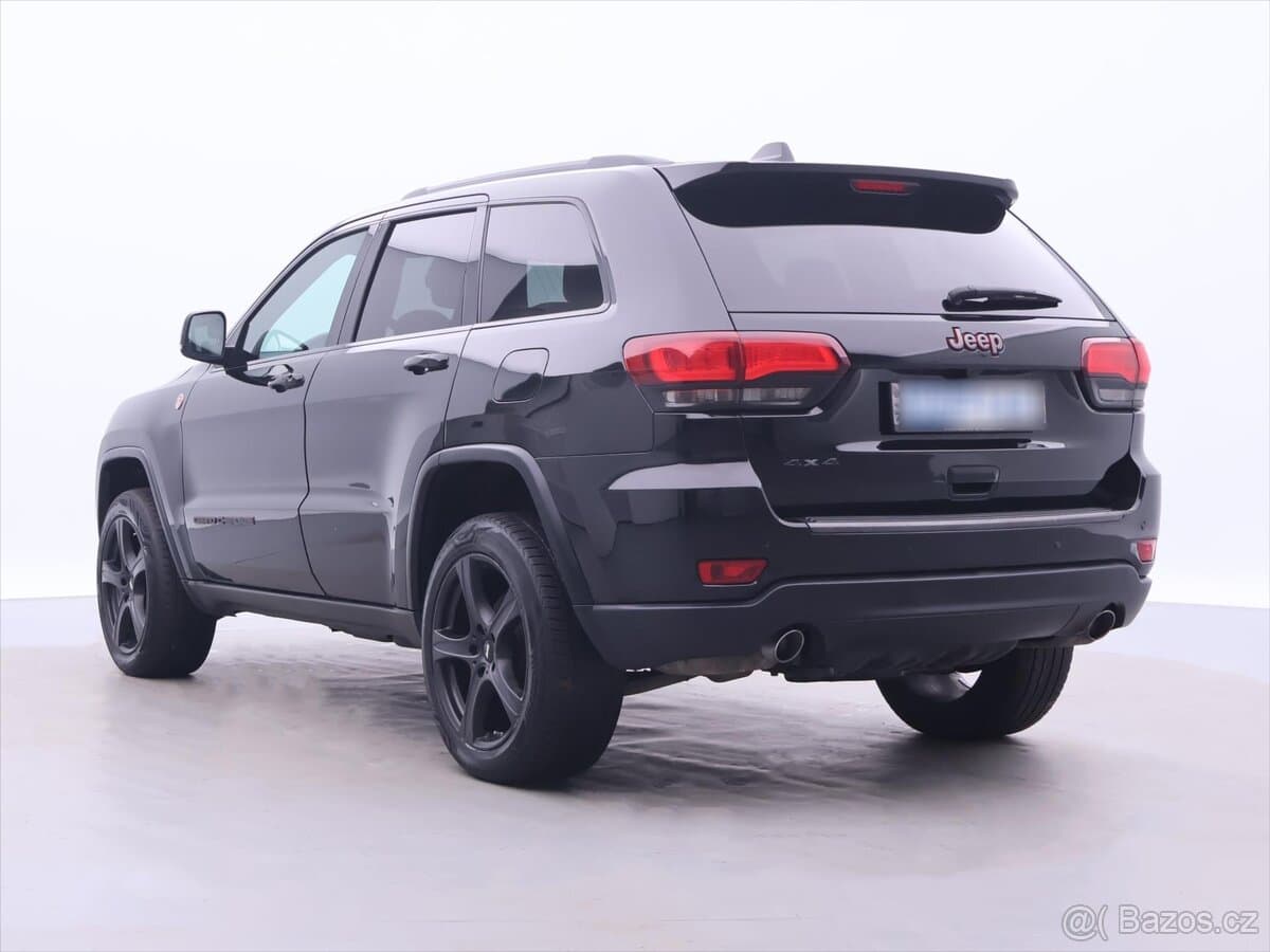 2017 Jeep CHEROKEE - 4