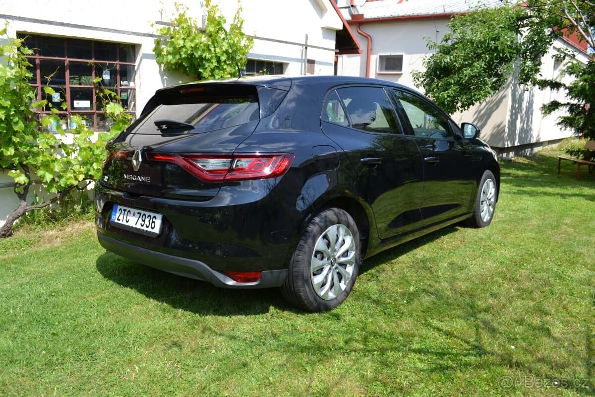 2016 Renault MEGANE - 4