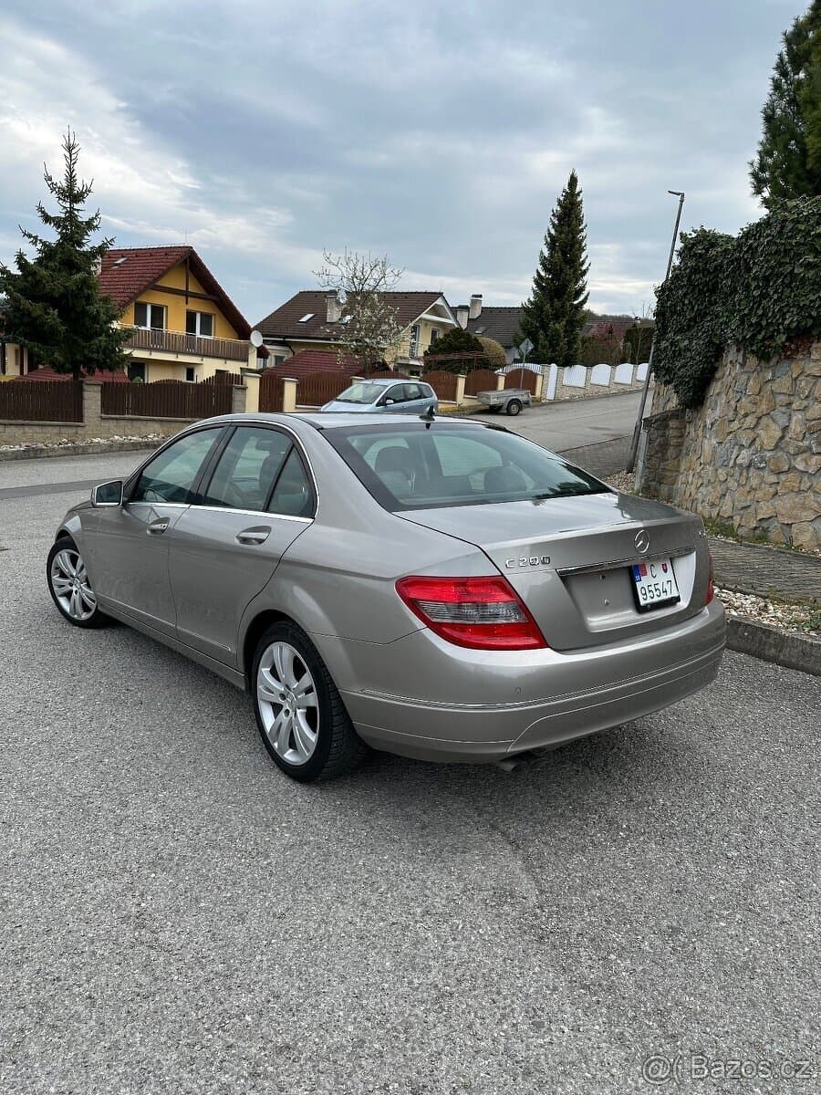 2009 Mercedes-Benz OSTATNÍ - 4