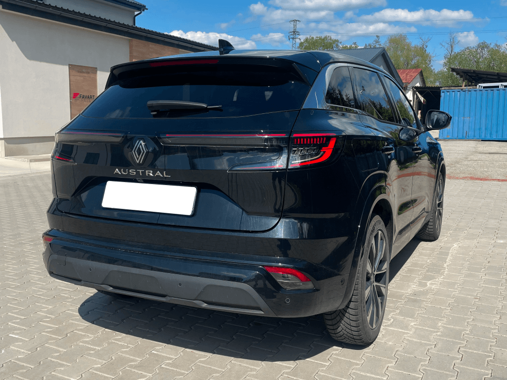 2025 Renault AUSTRAL - 4