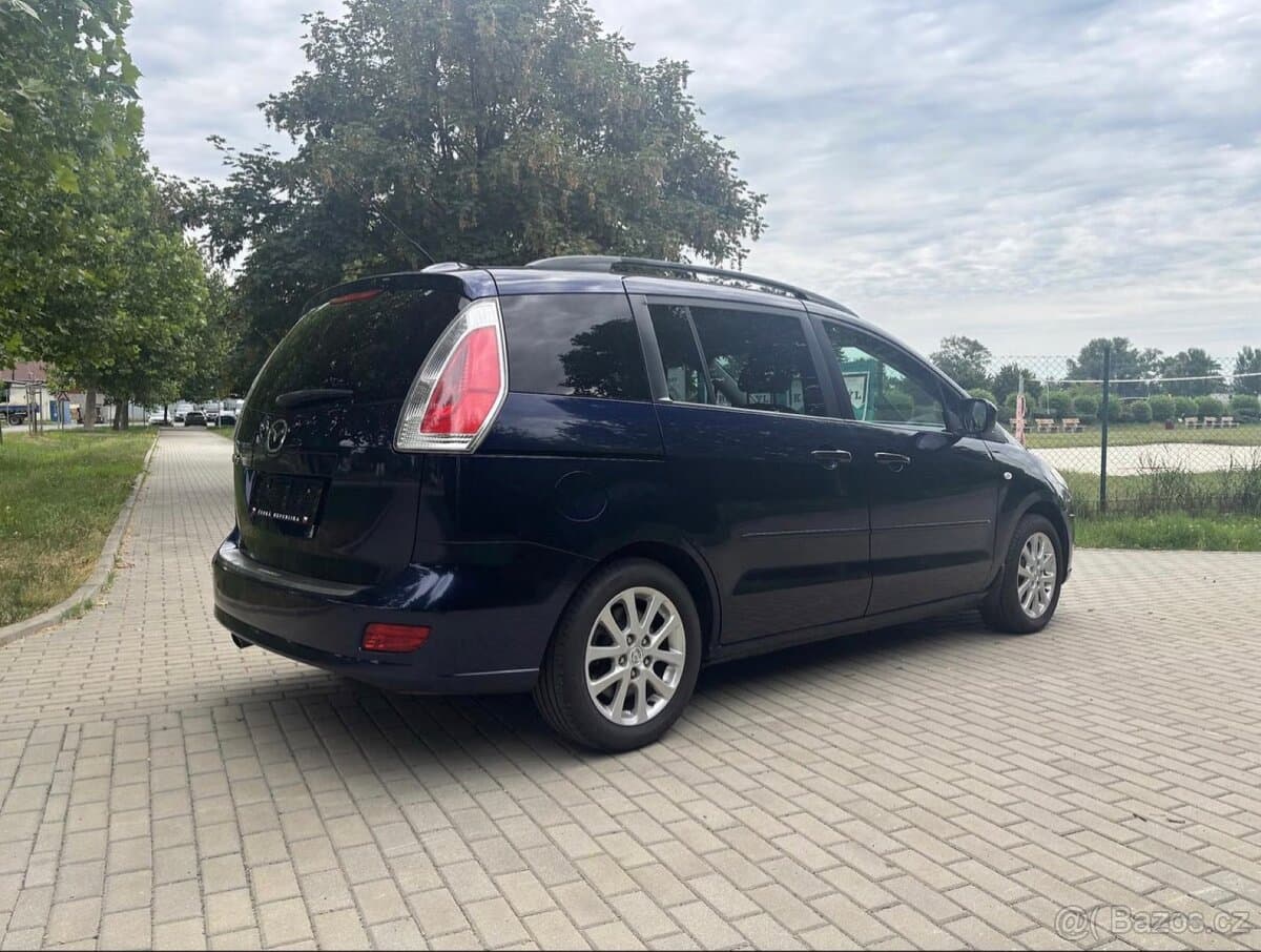 2009 Mazda 5 - 4