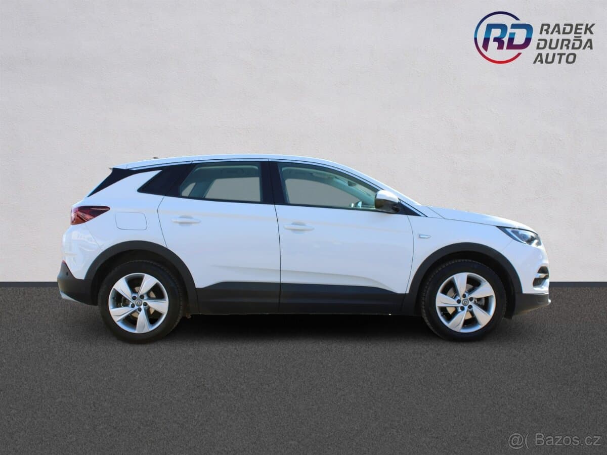 2019 Opel GRANDLAND - 4