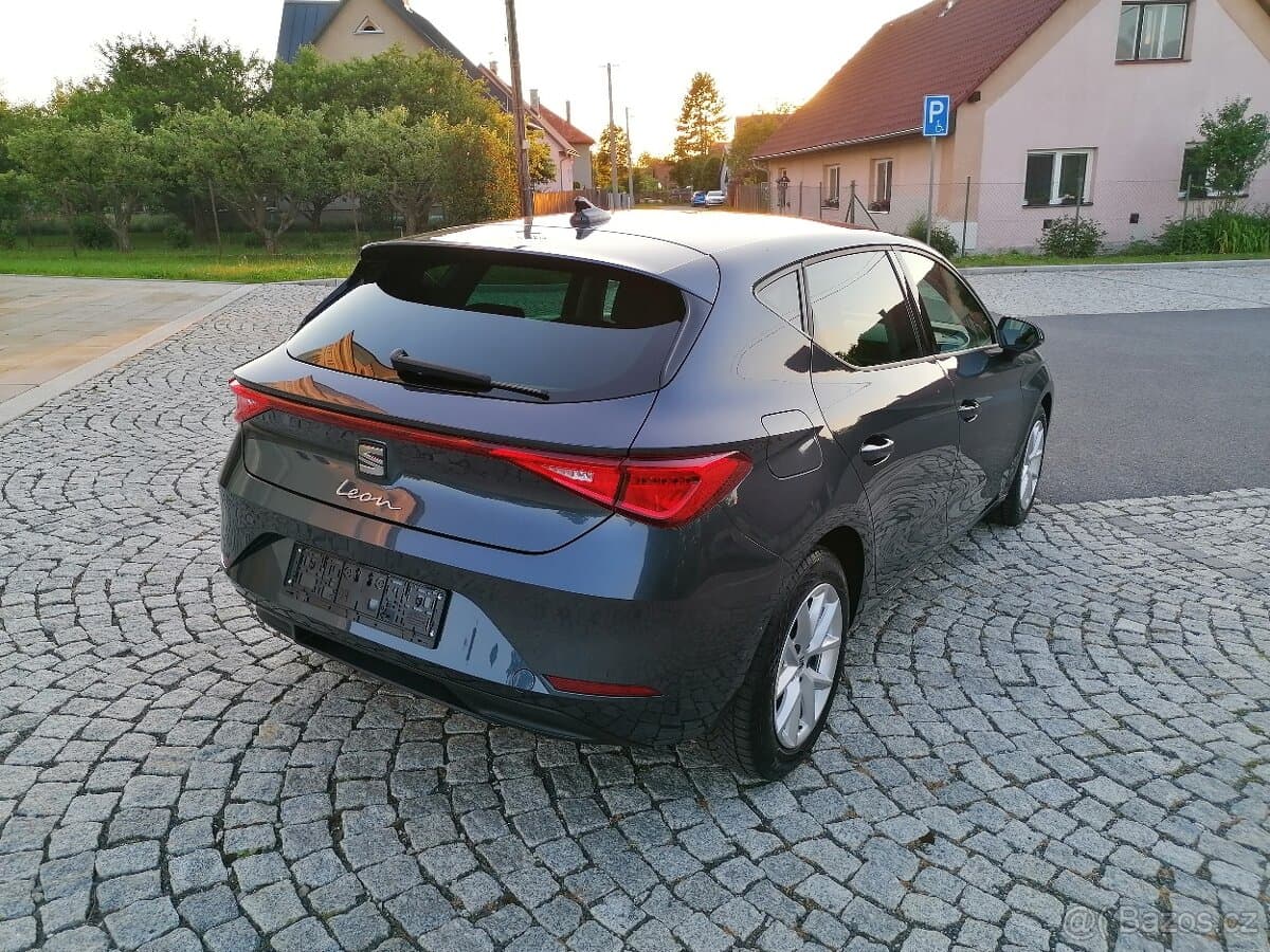 2022 Seat LEON - 4