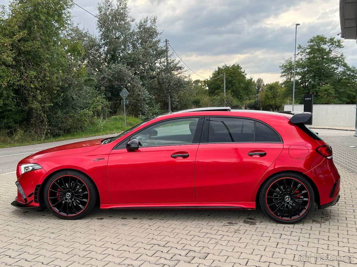 2019 Mercedes-Benz OSTATNÍ - 4