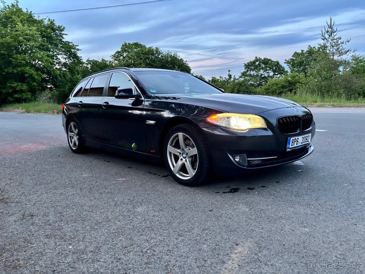 2012 BMW OSTATNÍ - 4