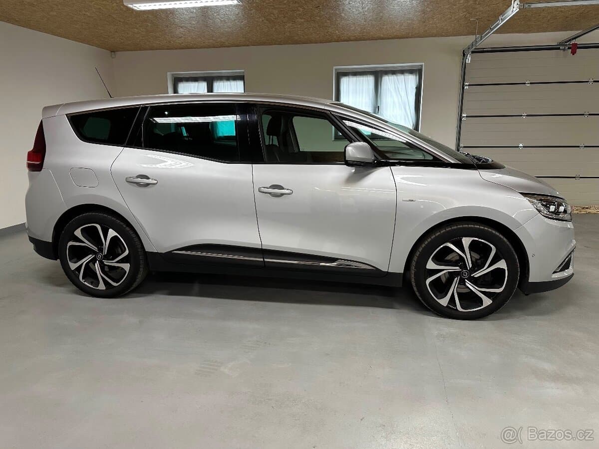 2019 Renault SCENIC - 4