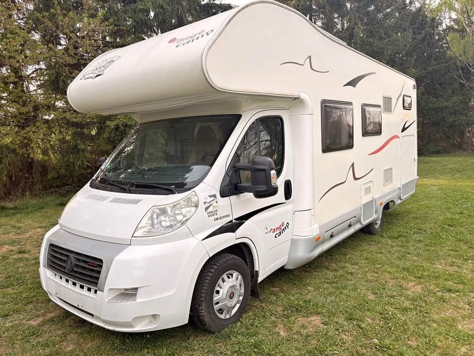 2007 Fiat DUCATO - 4