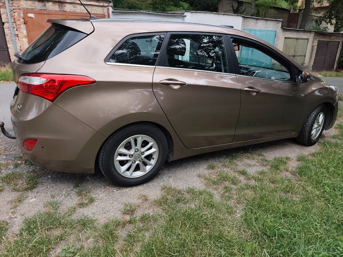 2014 Hyundai i30 - 4