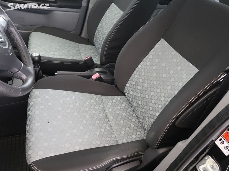 Suzuki SX4 - 4