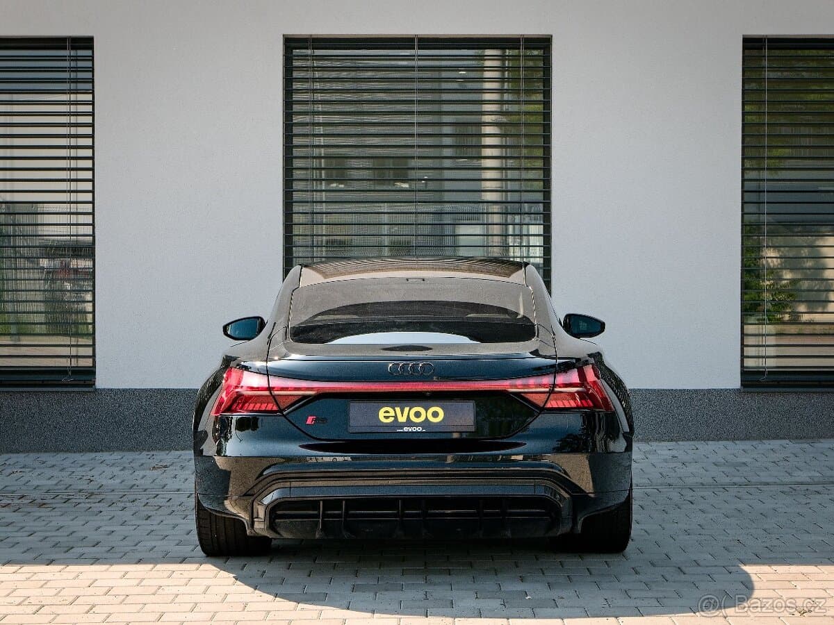 2021 Audi OSTATNÍ - 4