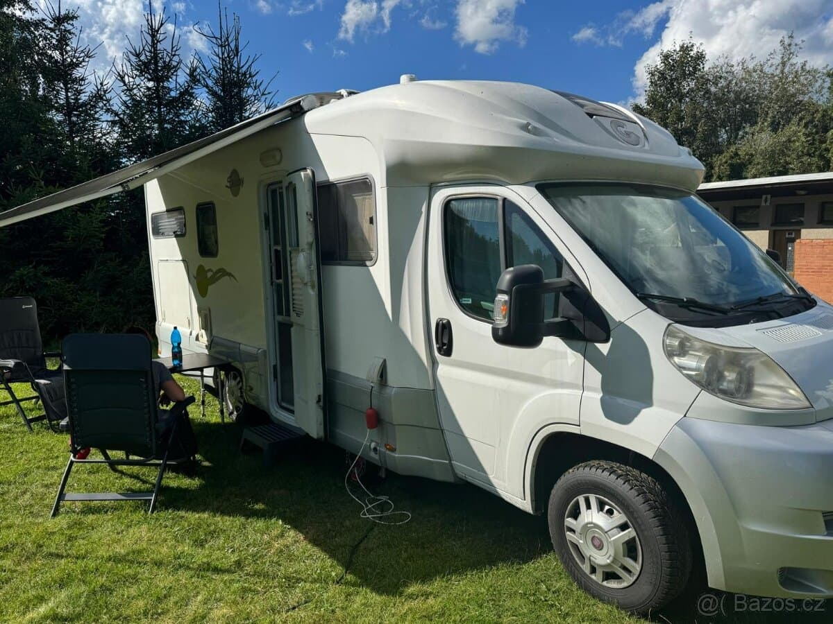 2008 Fiat DUCATO - 4