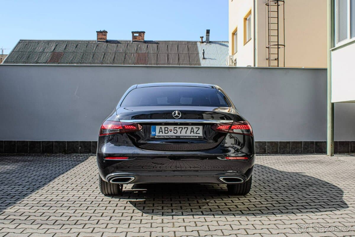 2021 Mercedes-Benz OSTATNÍ - 4