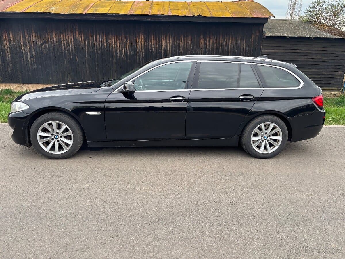 2012 BMW OSTATNÍ - 4