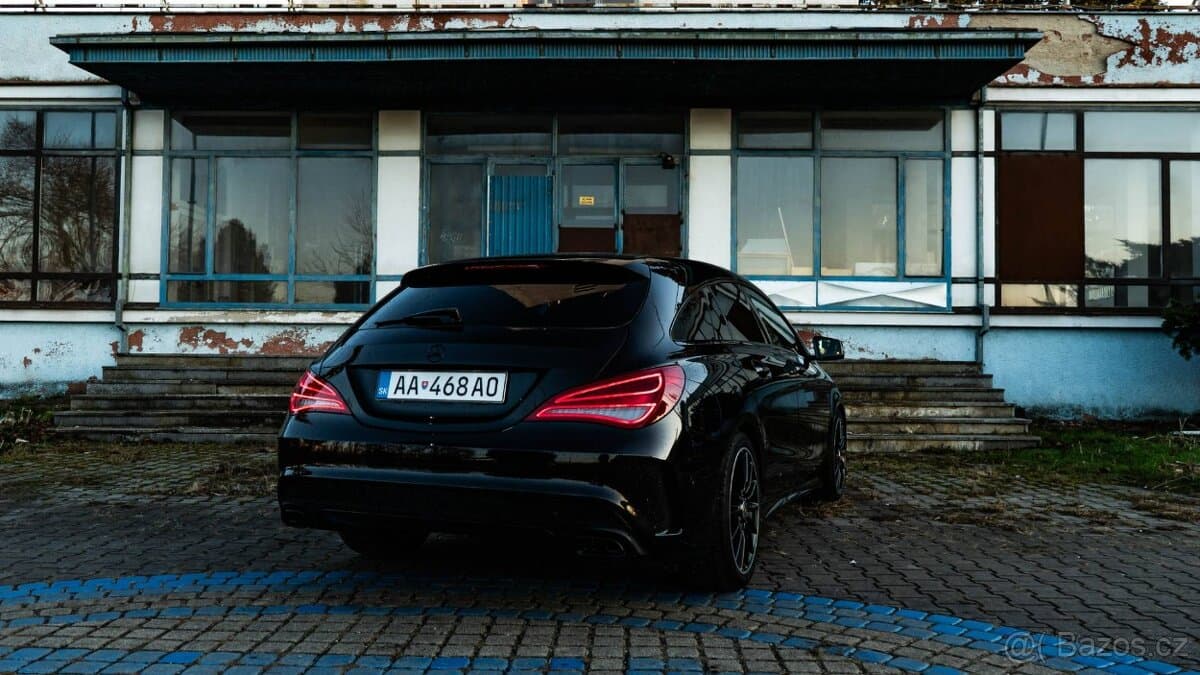 2015 Mercedes-Benz CL-CLASS - 4