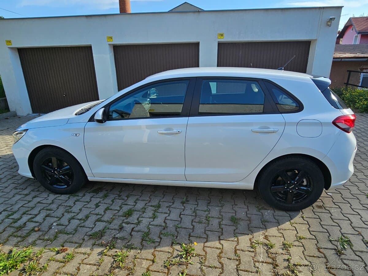 2020 Hyundai i30 - 4